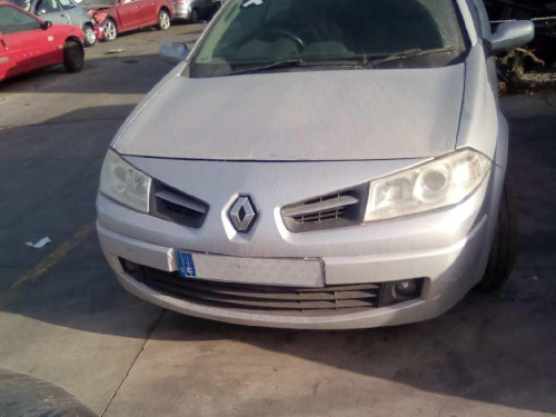  RENAULT MEGANE II COUPE/CABRIO 