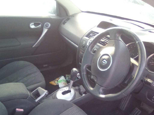  RENAULT MEGANE II COUPE/CABRIO 