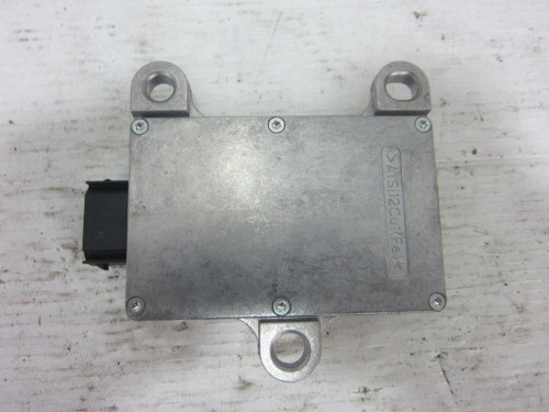  MODULO ELECTRONICO 