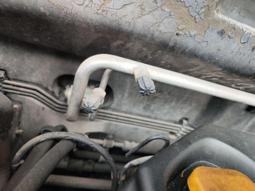  LAND ROVER FREELANDER (LN) 