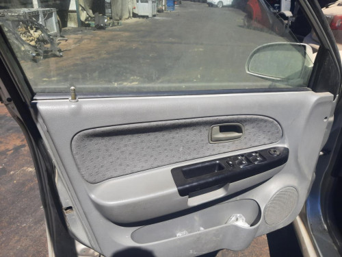  KIA RIO (BC) 