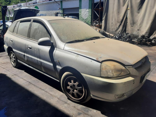  KIA RIO (BC) 