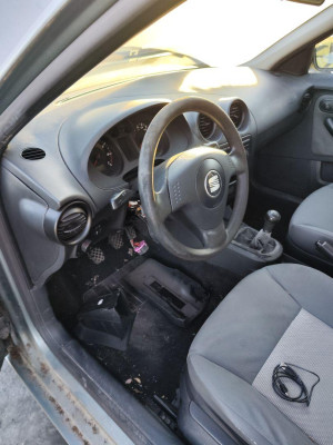 SALPICADERO, SEAT, CORDOBA BERLINA (6L2)