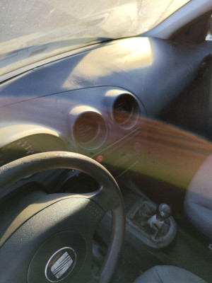 SALPICADERO, SEAT, CORDOBA BERLINA (6L2)