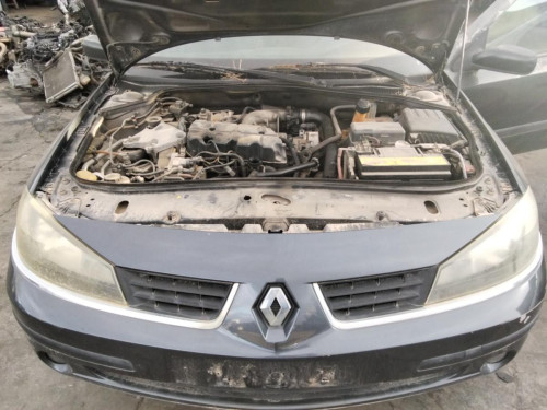  RENAULT LAGUNA II (BG0) 