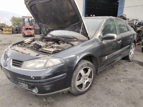  RENAULT LAGUNA II (BG0) 
