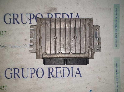 CENTRALITA MOTOR UCE 