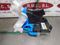 CERRADURA PUERTA TRASERA DERECHA