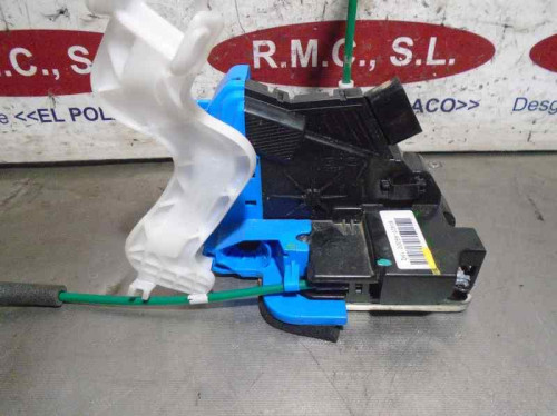  CERRADURA PUERTA TRASERA DERECHA HYUNDAI I30 (GD) 