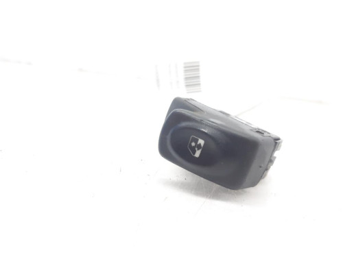  MANDO ELEVALUNAS DELANTERO DERECHO, RENAULT, CLIO II FASE I (B/CB0) 