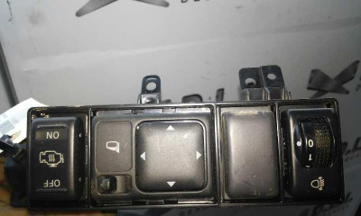 MANDO RETROVISOR
