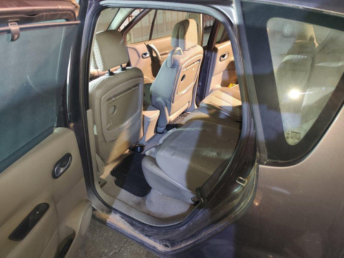 GOMAS CONTORNO PUERTA Renault SCENIC II (JM) 