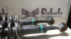 JUEGO AMORTIGUADORES DELANTERO Toyota HILUX (KUN) 