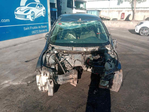  NISSAN MICRA (K12E) 