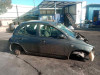 NISSAN MICRA (K12E) 