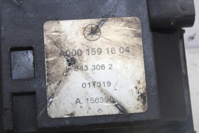 MODULO ELECTRONICO