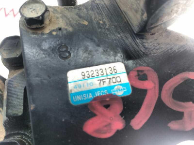 BOMBA DIRECCION, NISSAN, TERRANO II (R20)