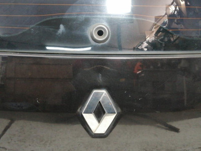 PORTON TRASERO, RENAULT, SCENIC III (JZ)