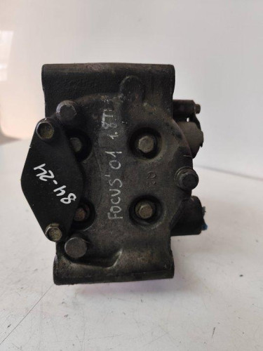  COMPRESOR AIRE ACONDICIONADO FORD FOCUS BERLINA (CAK) 
