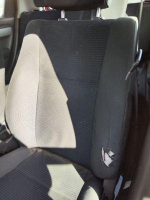 ASIENTO DELANTERO IZQUIERDO, SUZUKI, SWIFT BERLINA (RS/MZ)