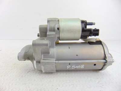 MOTOR ARRANQUE, PEUGEOT, 5008