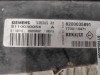  CENTRALITA MOTOR UCE RENAULT SCENIC I (JA...) 