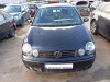 VOLKSWAGEN POLO IV (9N1) 