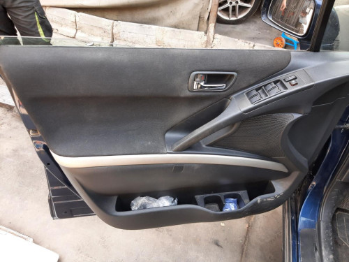  TOYOTA COROLLA VERSO (R1) 