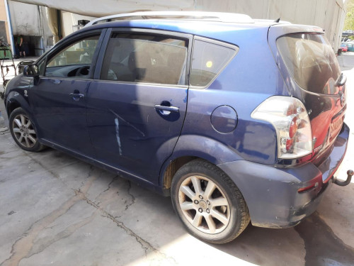  TOYOTA COROLLA VERSO (R1) 