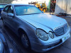 MERCEDES-BENZ CLASE E (BM 211) BERLINA — автомобиль-донор на запчасти 