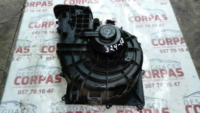 MOTOR CALEFACCION, Nissan, PRIMERA BERLINA (P12)