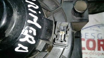MOTOR CALEFACCION, Nissan, PRIMERA BERLINA (P12)
