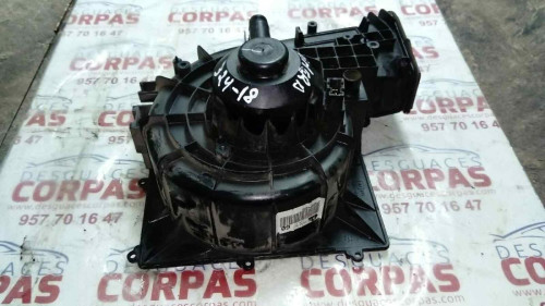 MOTOR CALEFACCION Nissan PRIMERA BERLINA (P12) 