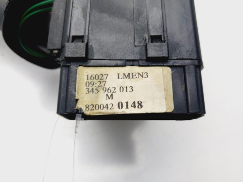 MANDO LIMPIA Renault LAGUNA II (BG0) 