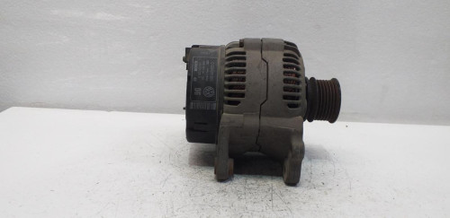  ALTERNADOR, , 