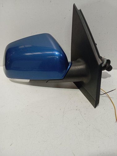  RETROVISOR DERECHO VOLKSWAGEN POLO IV (9N3) 