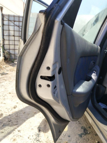 CERRADURA PUERTA TRASERA IZQUIERDA Hyundai ELANTRA (XD) 