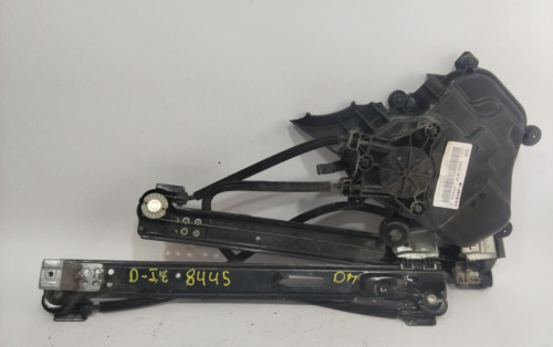 ELEVALUNAS DELANTERO IZQUIERDO Seat IBIZA BERLINA (6J5) 