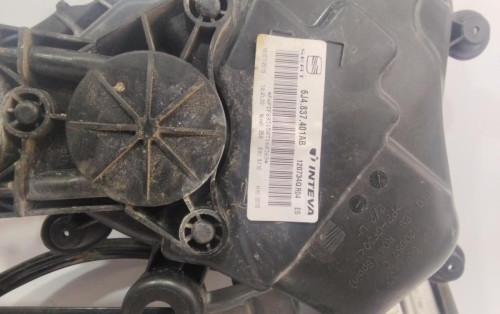 ELEVALUNAS DELANTERO IZQUIERDO Seat IBIZA BERLINA (6J5) 