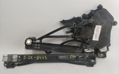 ELEVALUNAS DELANTERO IZQUIERDO, Seat, IBIZA BERLINA (6J5)