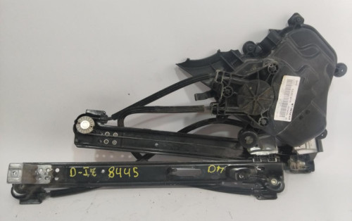 ELEVALUNAS DELANTERO IZQUIERDO Seat IBIZA BERLINA (6J5) 
