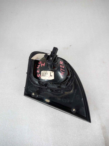  PILOTO TRASERO IZQUIERDO INTERIOR, NISSAN, PRIMERA BERLINA (P11) 