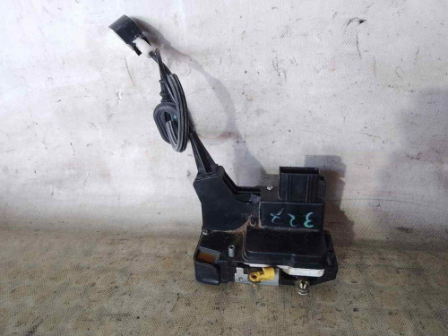 CERRADURA PUERTA DELANTERA DERECHA Ford FUSION (CBK) 