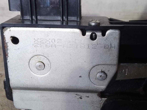 CERRADURA PUERTA DELANTERA DERECHA Ford FUSION (CBK) 