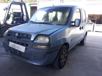FIAT I DOBLÒ (119)