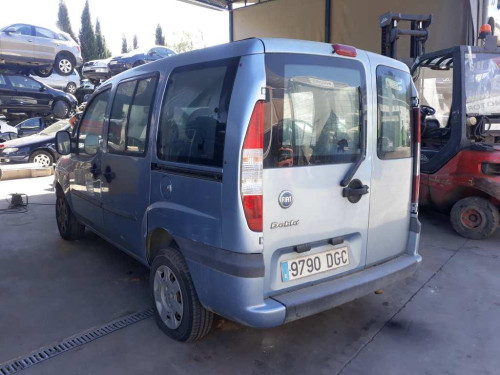  FIAT I DOBLÒ (119) 