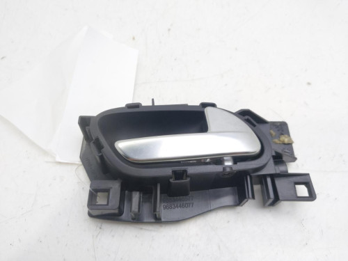  MANETA INTERIOR DELANTERA DERECHA, CITROEN, C3 PICASSO 