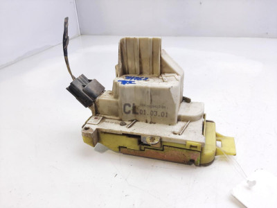 CERRADURA PUERTA TRASERA IZQUIERDA, FORD, FOCUS BERLINA (CAK)