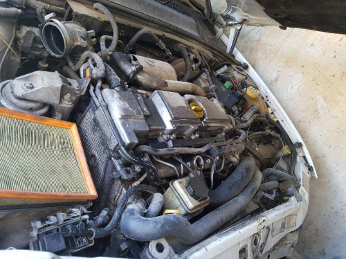  OPEL VECTRA B BERLINA 