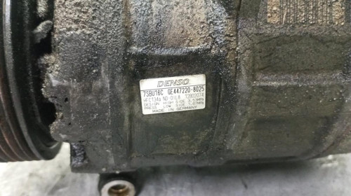  COMPRESOR AIRE ACONDICIONADO, BMW, SERIE 3 BERLINA (E46) 